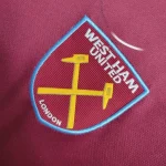 West Ham United 2023/24 Home Jersey
