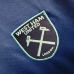 West Ham United 2023/24 Third Jersey