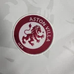 Aston Villa 2023/24 Away Jersey