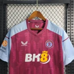 Aston Villa 2023/24 Home Jersey