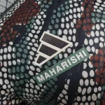 Arsenal 2023/24 Maharishi Player Version Jersey