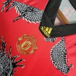 Manchester United 2019/20 Special Edition Retro Jersey