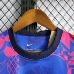 Barcelona 2021/22 Third Jersey