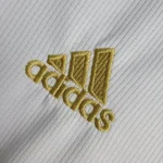 Real Madrid 2018/19 Home Retro Jersey