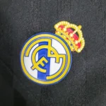 Real Madrid 2011/12 Away Retro Jersey