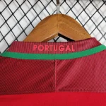 Portugal 2016/17 Home Retro Jersey