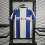 FC Porto 1997/99 Home Retro Jersey