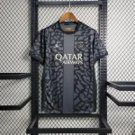 Paris Saint-Germain 2023/24 Third Jersey