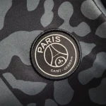 Paris Saint-Germain 2023/24 Third Kids Jersey And Shorts Kit
