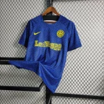 Inter Milan 2023/24 Pre-Match Training Jersey