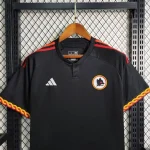 AS Roma 2023/24 Third Jersey