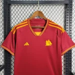 AS Roma 2023/24 Third Jersey