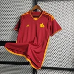 AS Roma 2023/24 Home Jersey