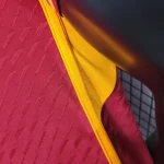 AS Roma 2023/24 Home Jersey