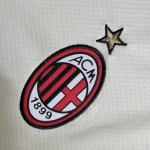 AC Milan 2021/22 Away Retro Jersey