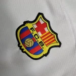 Barcelona 2023/24 Home Women's Jersey