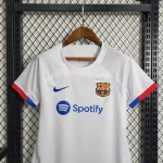 Barcelona 2023/24 Home Women's Jersey