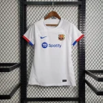 Barcelona 2023/24 Home Women's Jersey