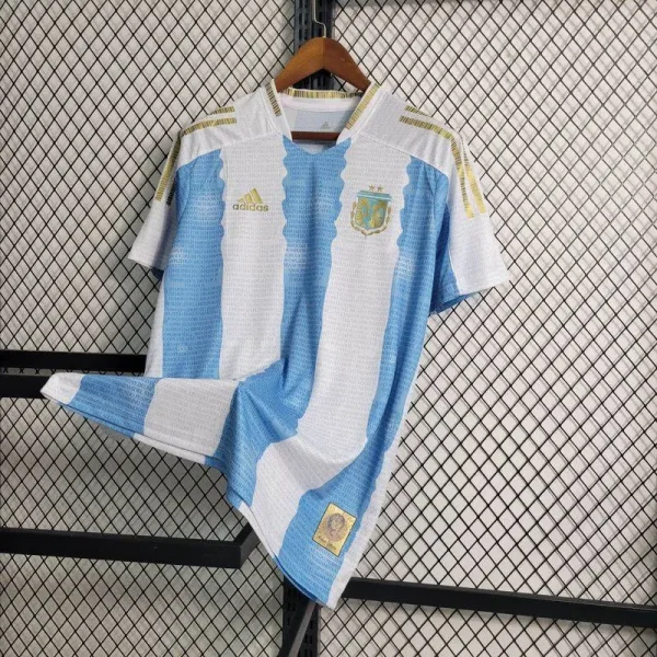 Argentina 2020/21 Commemorative Edition Jersey