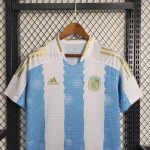 Argentina 2020/21 Commemorative Edition Jersey