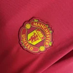 Manchester United 2023/24 Pre-Match Training Jersey