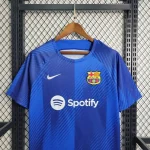 Barcelona 2023/24 Pre-Match Training Jersey