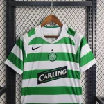 Celtic 2005/06 Home Retro Jersey