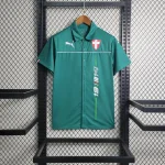 Palmeiras 2023/24 Pre-Match Training Jersey Green