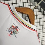 Sao Paulo 1992 Memorial Edition Retro Jersey