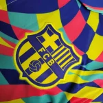 Barcelona 2023/24 Polo