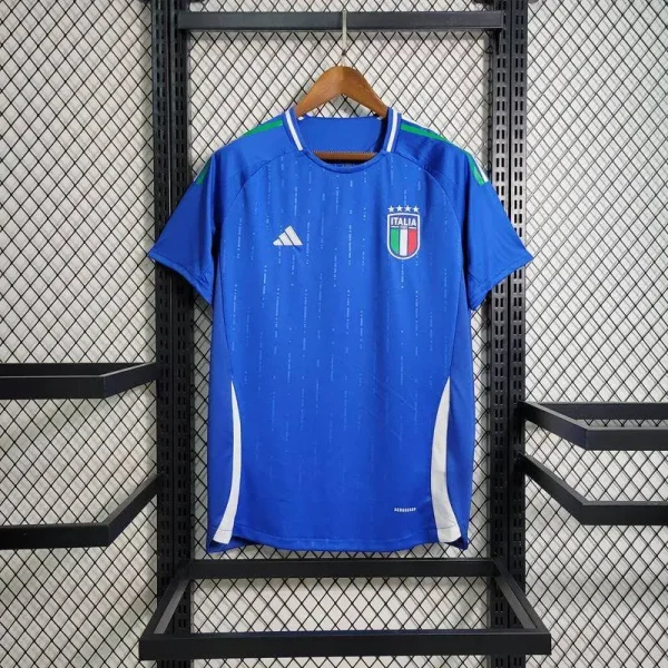 Italy 2023/24 Home Jersey