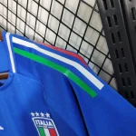 Italy 2023/24 Home Jersey