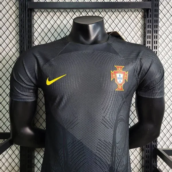 Portugal 2023/24 Special Edition Player Version Jersey