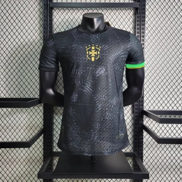 Brazil 2023/24 Special Edition Player Version Jersey