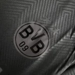 Borussia Dortmund 2019/20 110th Anniversary Edition Jersey