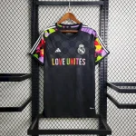 Real Madrid 2024/25 Pre-Match Training Jersey