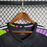 Real Madrid 2024/25 Pre-Match Training Jersey