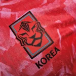 South Korea 2024/25 Home Player Version Jersey