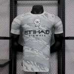 Manchester City 2024/25 Special Edition Player Version Jersey