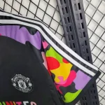 Manchester United 2024/25 Pre-Match Training Jersey