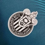 Club Chivas 2024/25 Third Jersey