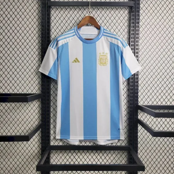 Argentina 2024/25 Home Jersey