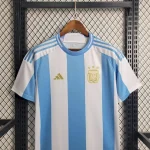 Argentina 2024/25 Home Jersey