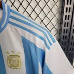 Argentina 2024/25 Home Jersey