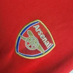 Arsenal 2002/04 Home Kids Jersey And Shorts Kit