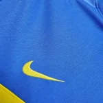 Boca Juniors 1999/2000 Home Retro Jersey