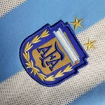 Argentina 2010 Home Retro Jersey