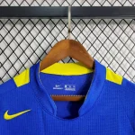 Boca Juniors 2005 100th Anniversary Edition Retro Jersey