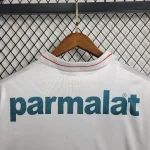 Palmeiras 1997 Third Retro Jersey