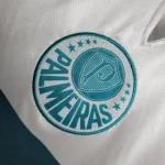 Palmeiras 1997 Third Retro Jersey